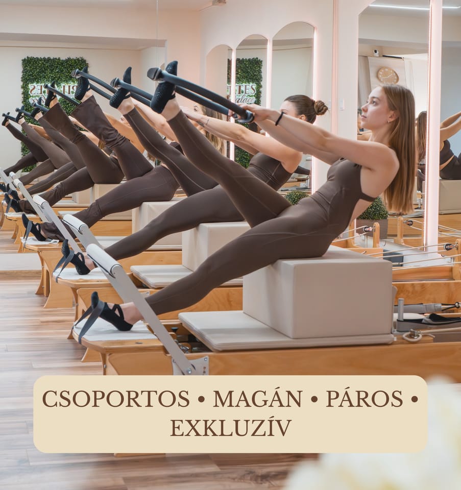 Pilates Palace - Konditerem, 12. kerület (2)