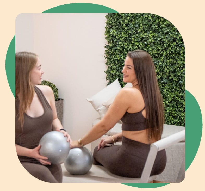 Pilates Palace - Konditerem, 12. kerület (3)