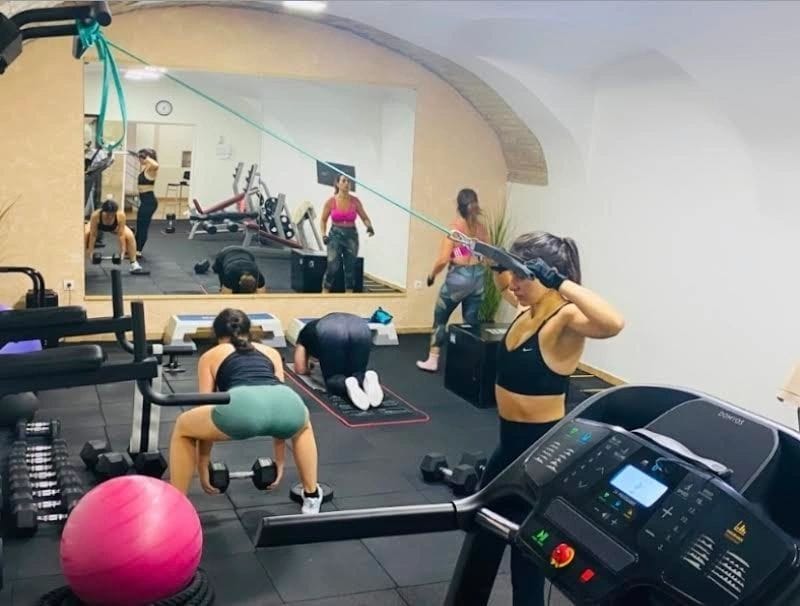 MyChannelFitness - Konditerem, 8. kerület