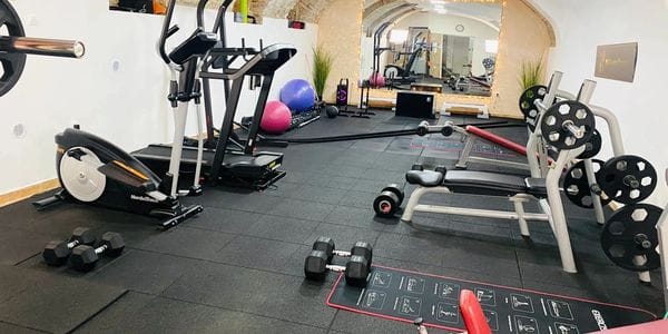 MyChannelFitness - Konditerem, 8. kerület (3)