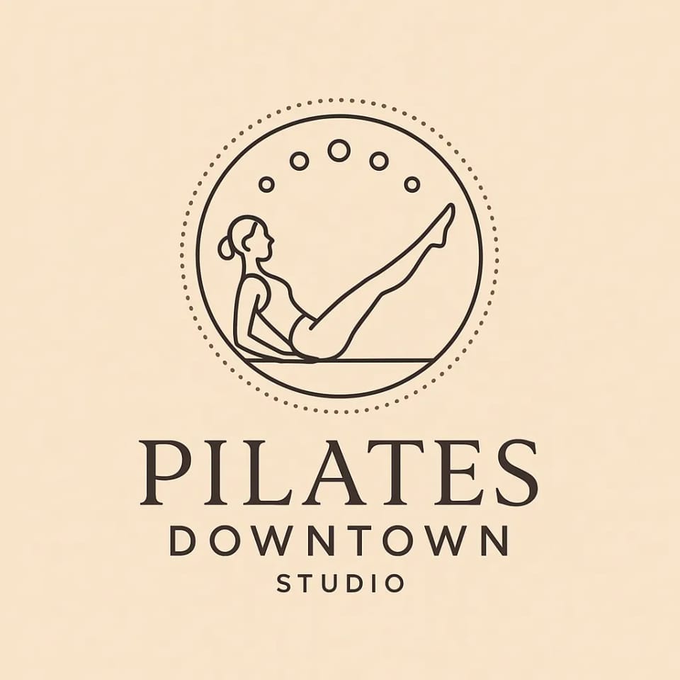 The Yoga & Pilates Downtown - Jóga, 5. kerület