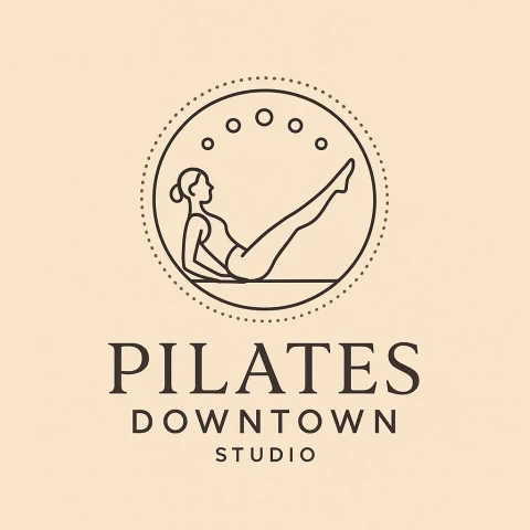 The Yoga & Pilates Downtown