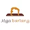 Jógabarlang