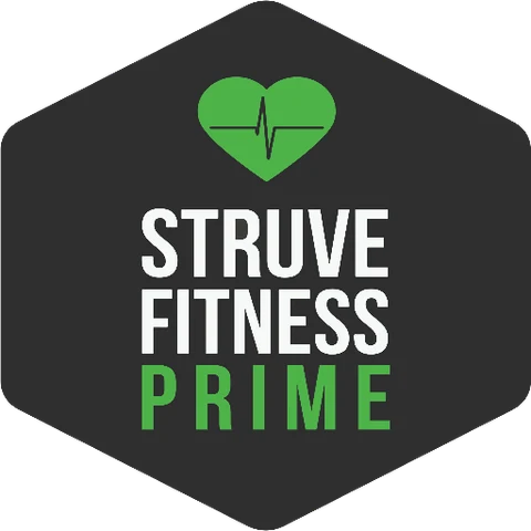 Struve Fitness - PRIME