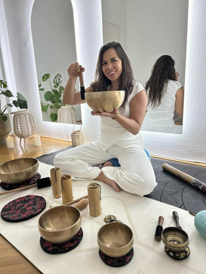 Flamingo Yoga Budapest - Konditerem, 6. kerület (3)