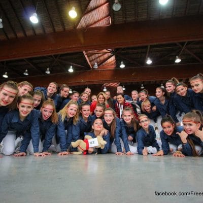 Freestyle Dance Factory - Functional, District 13 (4)