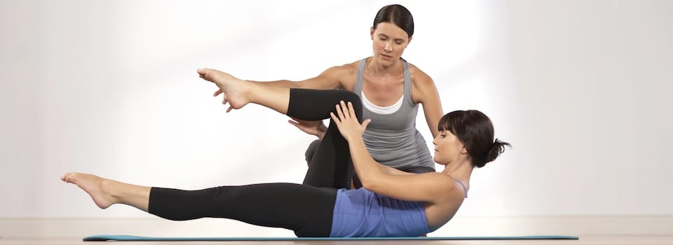 Pilates-Art - Személyi edzés, 2. kerület (3)