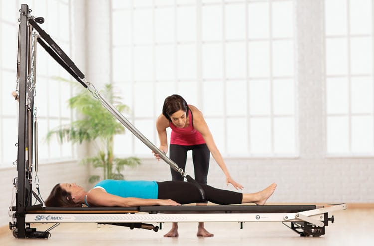 Pilates-Art - Személyi edzés, 2. kerület (6)