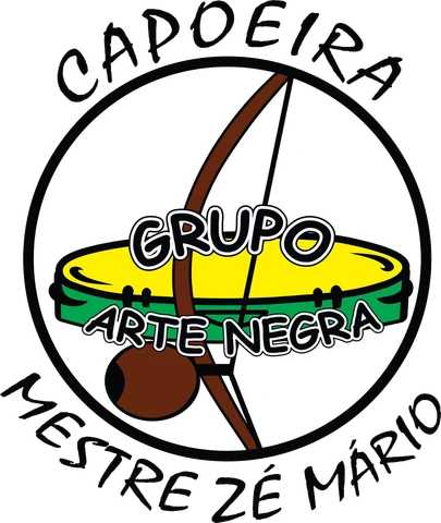 Capoeira Arte Negra Budapest