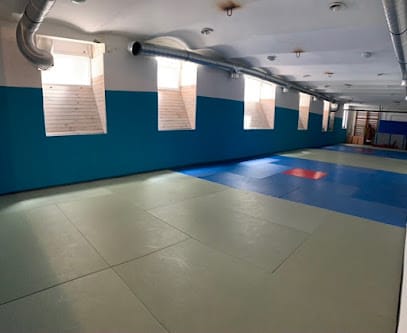 Urban Dojo - Konditerem, 6. kerület