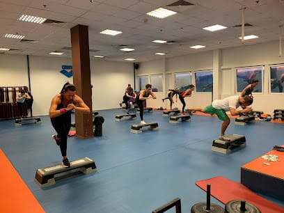 Aréna Fitness Center - Konditerem, 13. kerület