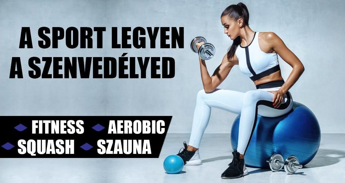 Aréna Fitness Center - Konditerem, 13. kerület (2)
