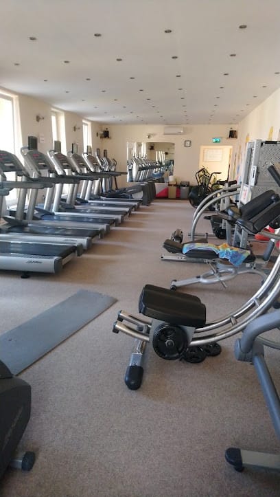 Robika Gym - Konditerem, 15. kerület