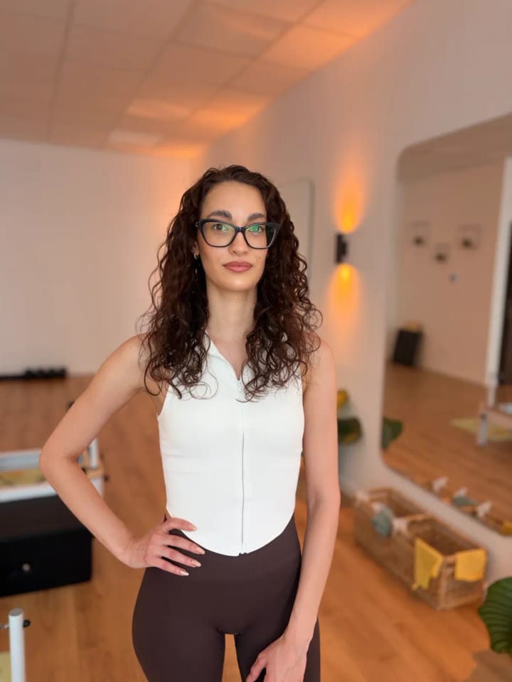 WOLEA Studio - Gym, District 4 (5)