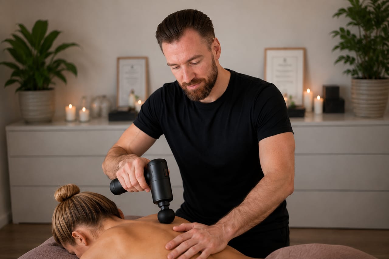 Pain Rehab - Funkcionális, 1. kerület (3)