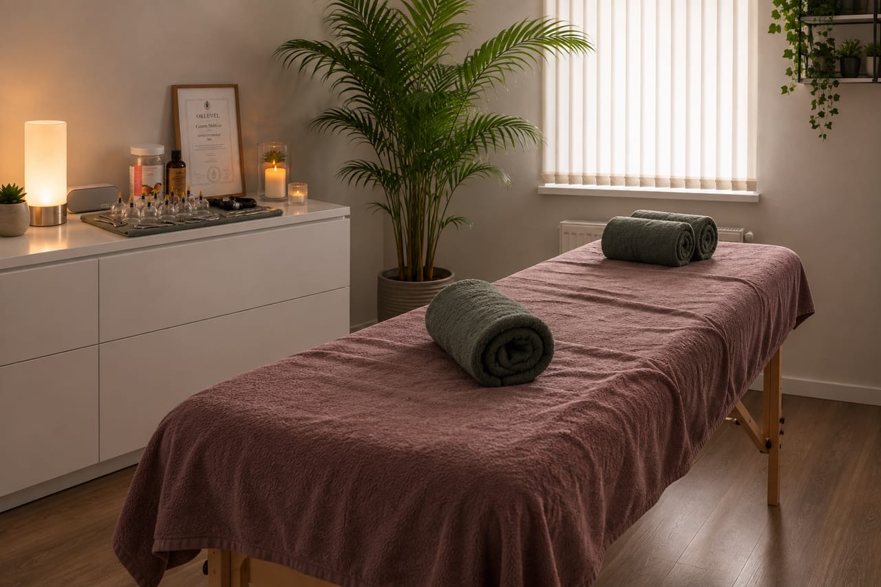 Pain Rehab - Funkcionális, 1. kerület (4)