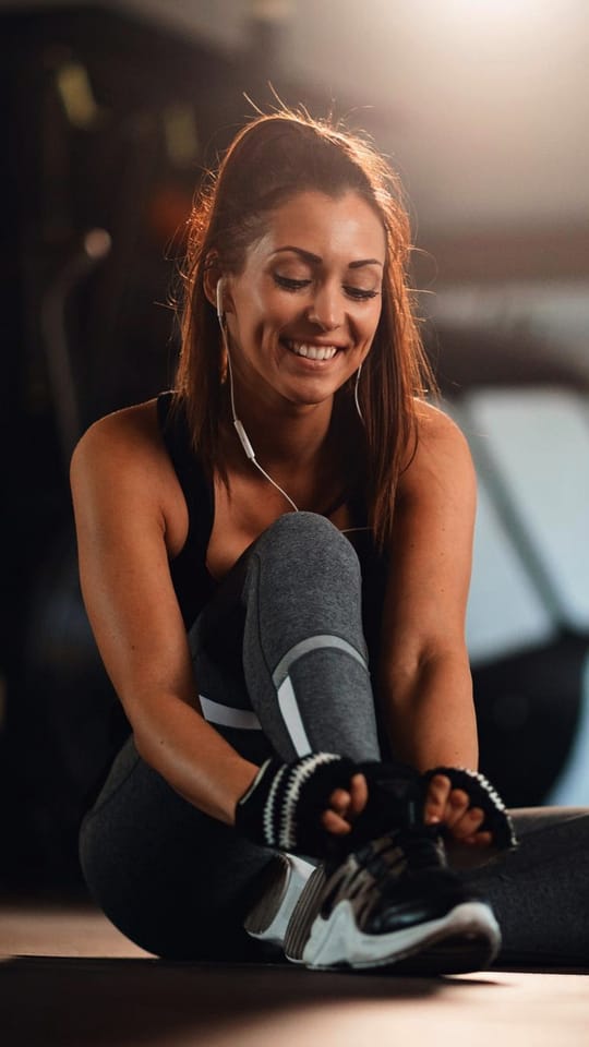 Prestige Fitness and Wellness - Gym, District 13 (2)