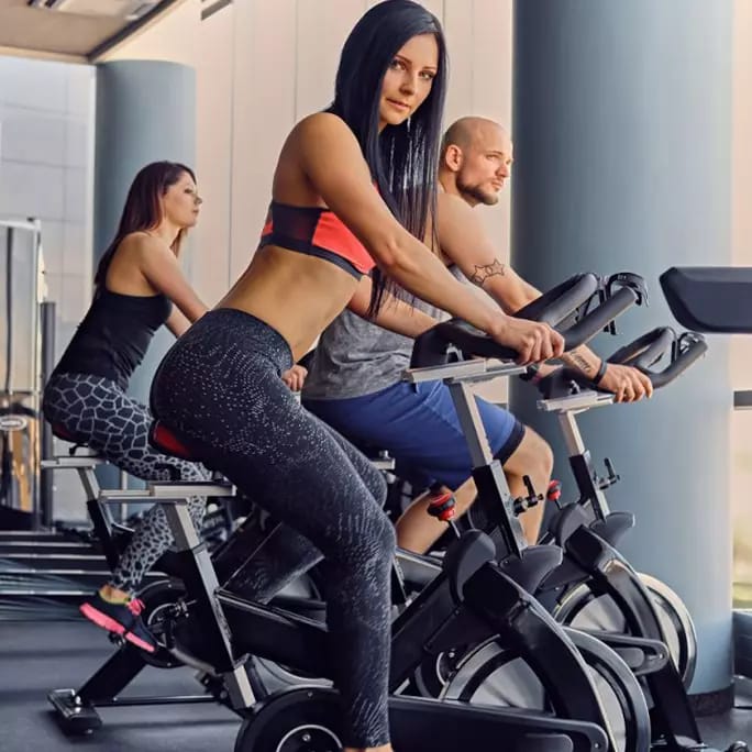 Fitness 5 and GYM kispest - Konditerem, 19. kerület (5)