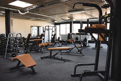 Chrisfit Gym - Konditerem, 11. kerület