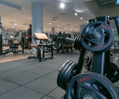 Nr1 Fitness Óbuda 24/7 - Konditerem, 3. kerület (5)