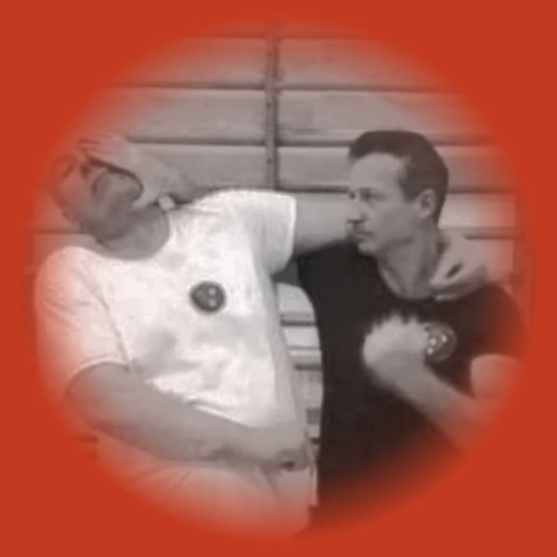 Dynamic Wing Chun Kung Fu - XV. Kerület - Jóga, 15. kerület (2)