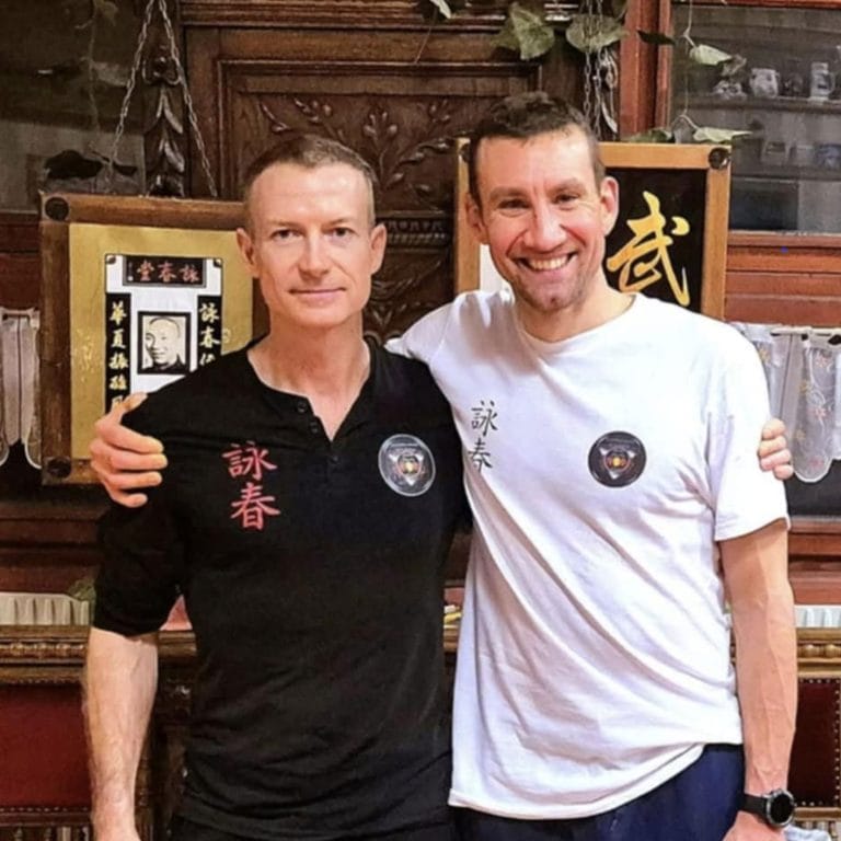 Dynamic Wing Chun Kung Fu - XV. Kerület - Jóga, 15. kerület (5)