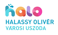 Halassy Olivér Uszoda Parkoló