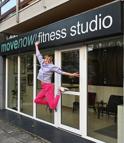 Move Now Fitness