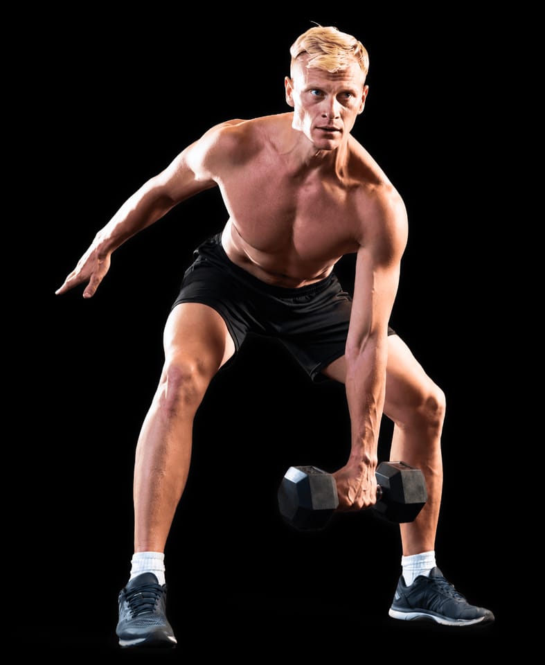 ArgusXGym - Konditerem, 9. kerület