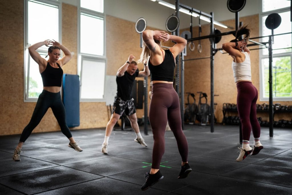 ArgusXGym - Konditerem, 9. kerület (6)