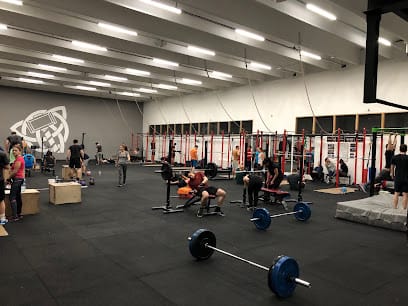 Thor Gym - Konditerem, 11. kerület