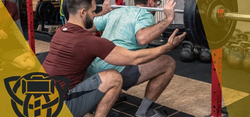 Thor Gym - Konditerem, 11. kerület (2)