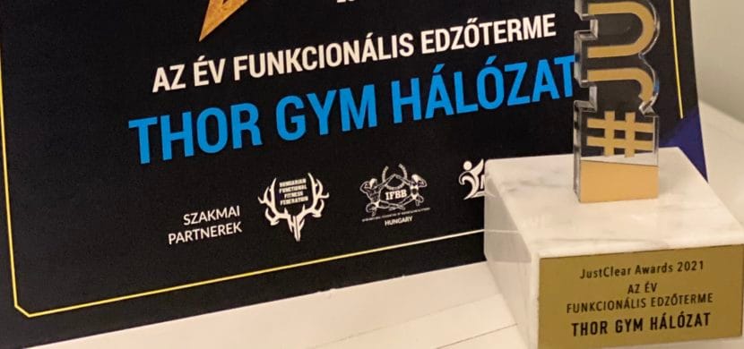 Thor Gym - Konditerem, 11. kerület (6)