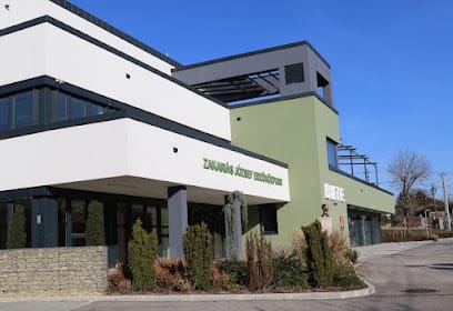 Harmónia Fitt- és Egészségközpont - Gym, District 22