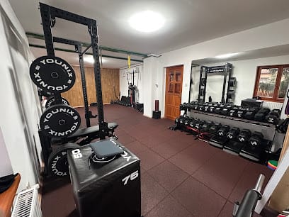 Body Mind Health Stúdió - Konditerem, 19. kerület