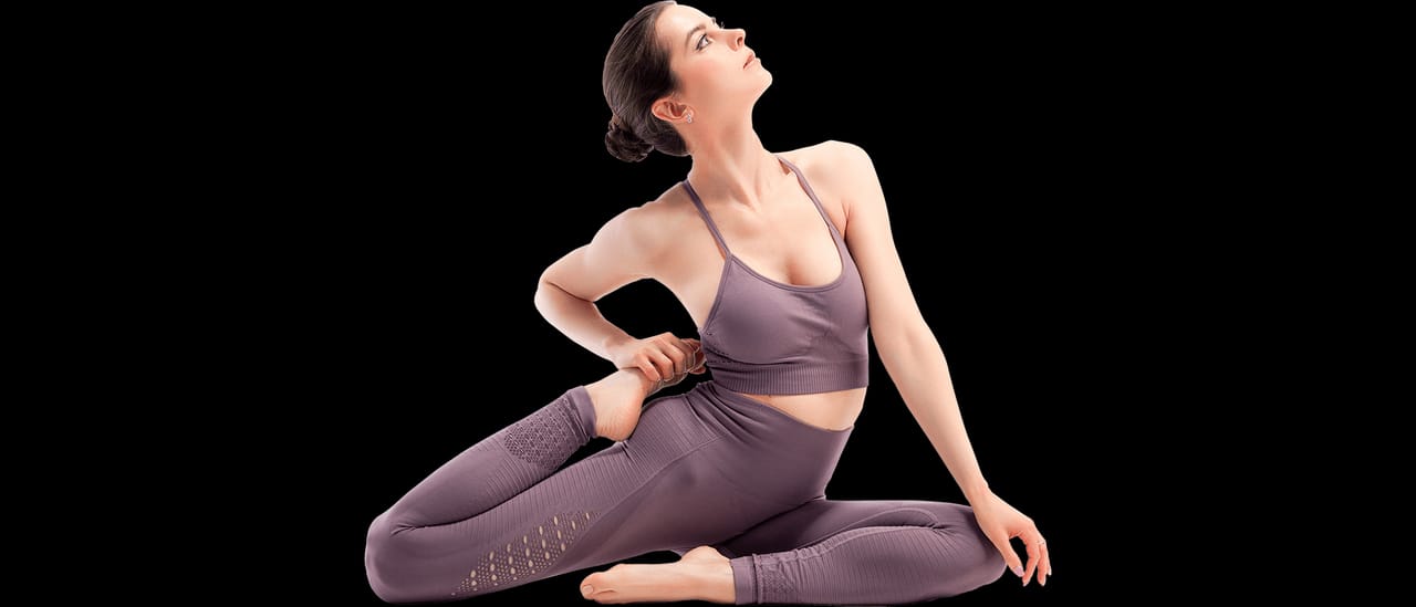 Homoktövis Reformer Pilates - Konditerem, 4. kerület (2)