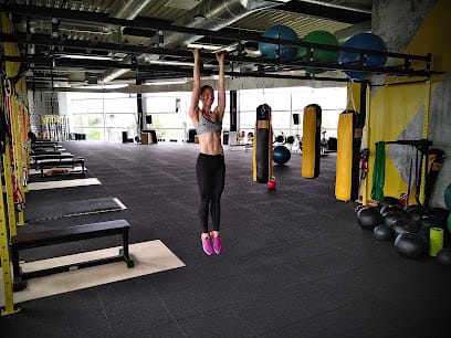 Aurora Personal Training - Funkcionális, 11. kerület
