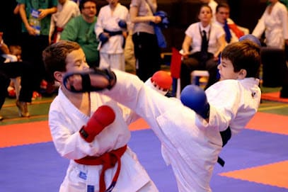 Karate edzés Zuglóban - Harcművészet, 14. kerület