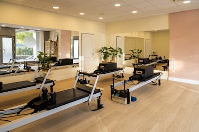 Pink Lotus Pilates - Pilates, 9. kerület