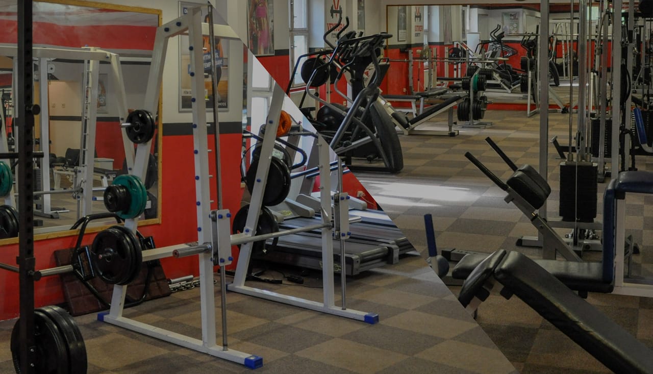 Ventura Fitness Kft. - Konditerem, 11. kerület (3)