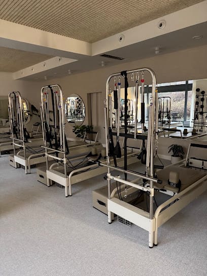 Maou Pilates Studio - Tabán - Gym, District 1