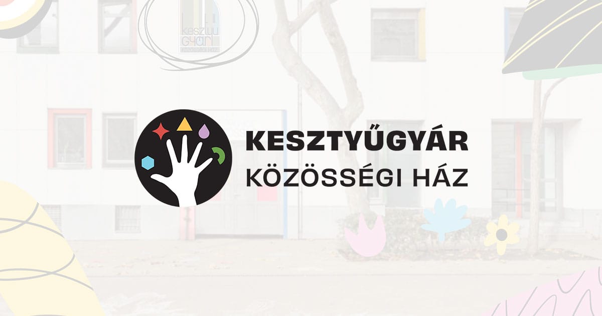 Kesztyűgyár Közösségi Ház - Személyi edzés, 8. kerület