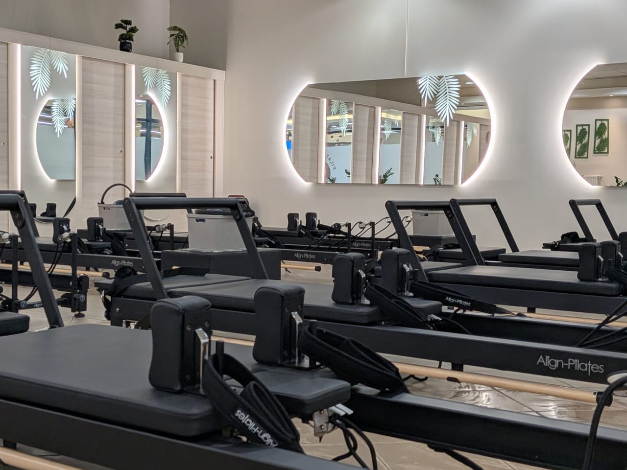 Pilates Planet - Konditerem, 18. kerület (5)