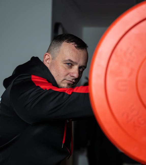 TotalFit Cross Gym - Konditerem, 4. kerület (2)