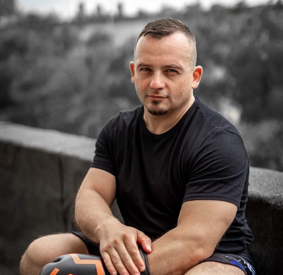 TotalFit Cross Gym - Konditerem, 4. kerület (4)