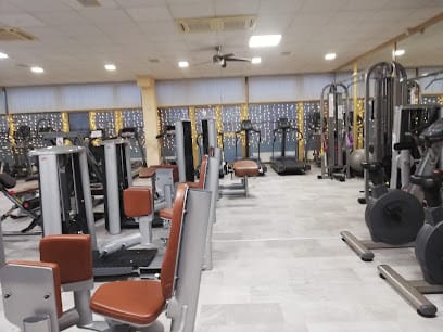 Fit Forma Újpest - Konditerem, 4. kerület
