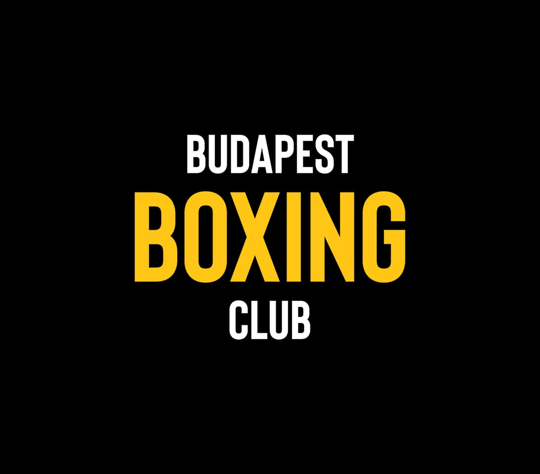 Budapest Boxing Club - Konditerem, 8. kerület (2)