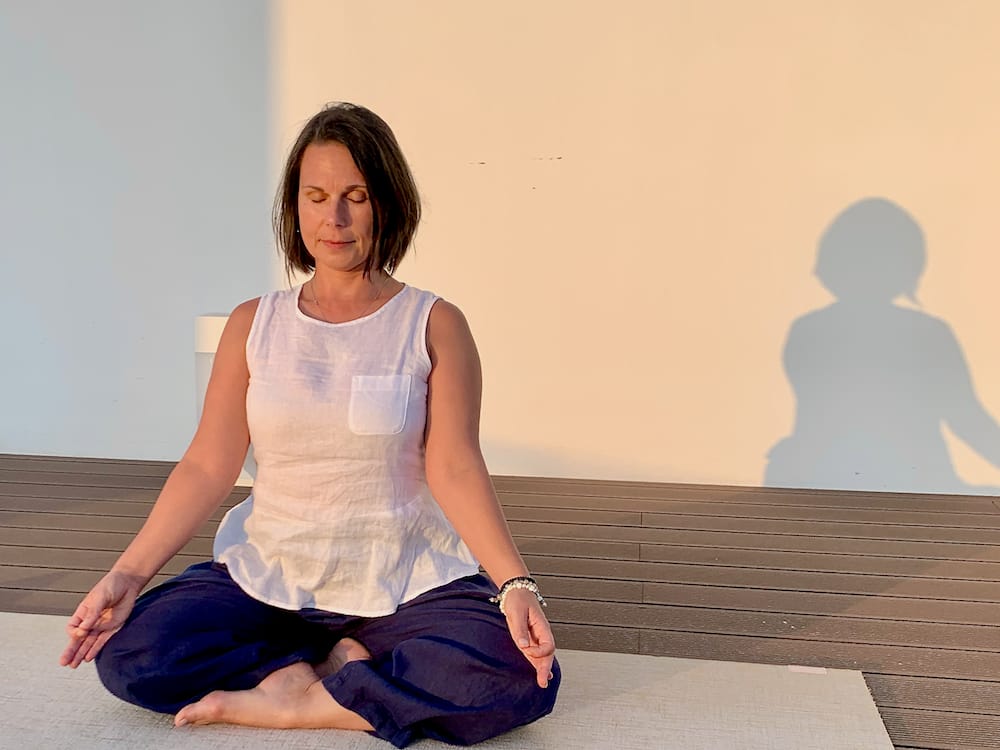 Nováczki Éva - kundalíni jóga és meditáció oktatás - online egyéni és csoportos órák, segítő beszélgetés - Személyi edzés, 2. kerület (5)