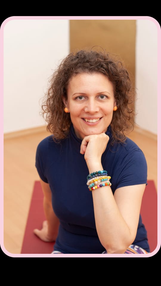 Kriston Intim Torna - Liszkainé Melindával - Konditerem, 3. kerület (2)