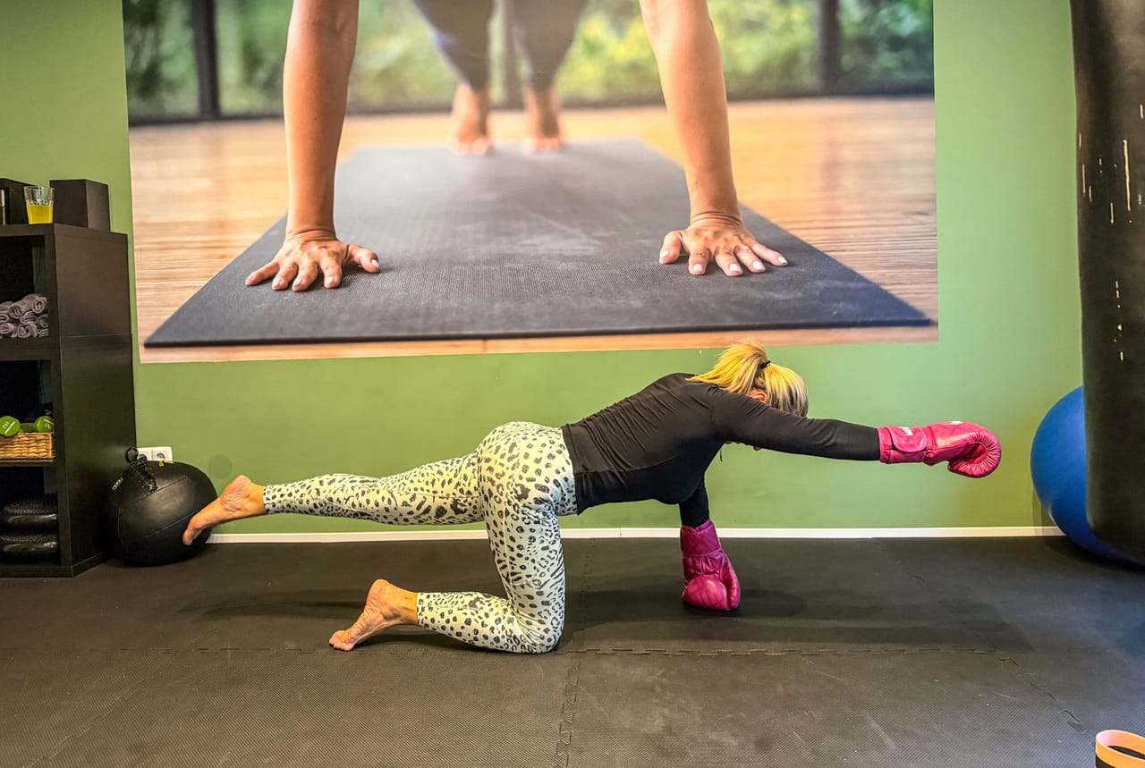 Fitnext Alakformáló Studio - Konditerem, 4. kerület